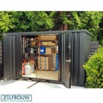 Goedkope opslag nodig | Onderhoudsvrije containers (Actie!), Zakelijke goederen, Bedrijfs Onroerend goed, Ophalen, Overige typen