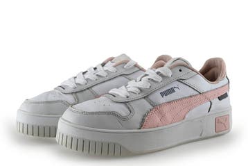 Puma Sneakers in maat 39 Wit, Wit, Puma, Verzenden, Sneakers of Gympen