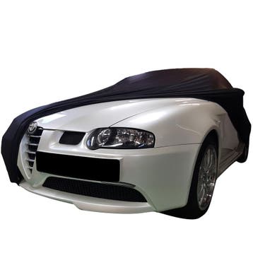 Autohoes voor Alfa Romeo 147 (2001-2010) Indoor BESTE, Ophalen of Verzenden, Nieuw, Op maat