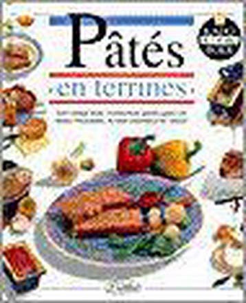 Pâtés en terrines - B. Plasschaert 9789037419832, Boeken, Verzenden, Gelezen, B. Plasschaert