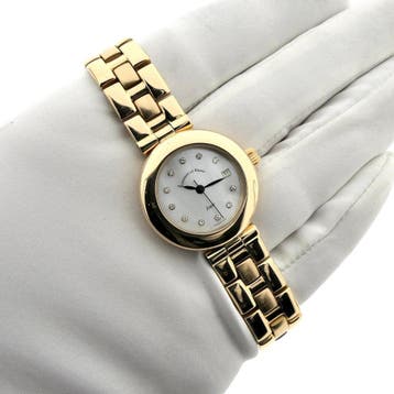 Christiaan van der Klaauw Atelier Collection; 18k Rosé..., Sieraden, Tassen en Uiterlijk, Horloges | Heren, Overige merken, Ophalen of Verzenden