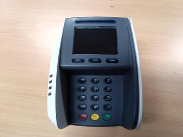Worldline Yomani ML Terminal - TB043
