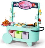 BABY born Snack shop - Met geluid en accessoires, Kinderen en Baby's, Ophalen of Verzenden, Zo goed als nieuw