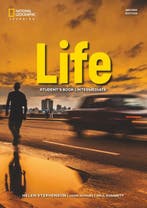 Life Intermediate Students Book with App Code 9781337285919, Boeken, Zo goed als nieuw