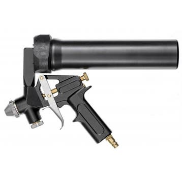 Kitpistool pneumatisch voor verspuitbare kit - Vaupel 350..., Verzenden, Nieuw
