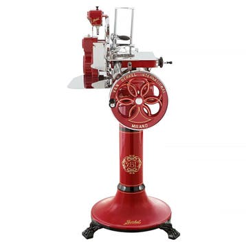 GGM Gastro | BERKEL | Vliegwiel snijmachine B114 - Mes: Ø |, Verzenden, Nieuw, Overige typen