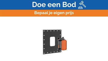Bieden: Gessi 44673-031 Yacht Plumbing Component, Watersport en Boten, Bootonderdelen, Ophalen of Verzenden, Nieuw, Kombuis en Sanitair