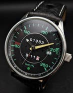 911 Speedometer Watch - Porsche Classic 63-69 - Zonder, Nieuw
