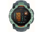 Garmin Instinct 3 - Smartwatch - GPS hartslagmeting AMOLED, Verzenden, Nieuw, Garmin