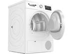Bosch WTH83V03 - Condensdroger 7 kg A++ - Wit, Witgoed en Apparatuur, Verzenden, Zo goed als nieuw