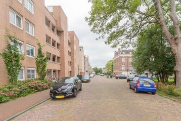 Te huur: Appartement Hazepaterslaan in Haarlem, Noord-Holland, Appartement, Haarlem