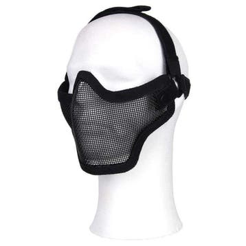 Beschermings masker. Diverse kleuren, Verzenden, Nieuw