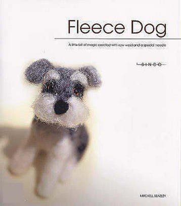 Fleece Dog 9781845332891 Sinco, Verzenden, Zo goed als nieuw, Sinco
