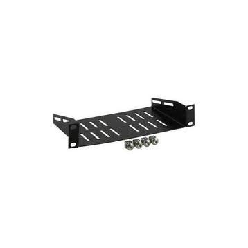 Legbord patchkast - 10 inch (1U), Verzenden, Nieuw