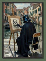 ssick lab - The Sith’s Solace in Venice, Nieuw