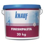 Knauf Knauf finishpasta 20 kg, Verzenden, Nieuw