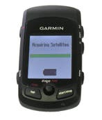 Garmin Edge 705 Fietscomputer met GPS Fietscomputer, Verzenden, Zo goed als nieuw