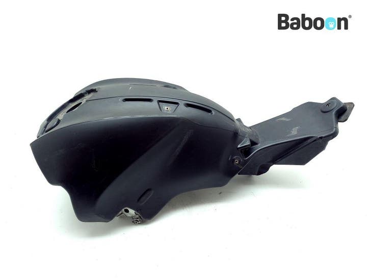 Benzine Tank Ducati Monster 696 2008-2014 (M696), Motoren, Onderdelen | Ducati, Gebruikt, Verzenden