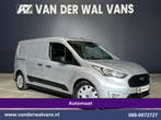 Ford Transit Connect | 1.5 EcoBlue 120pk Automaat L2H1, Automaat, Gebruikt, Euro 6, Diesel