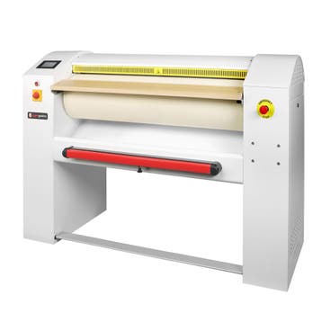 GGM Gastro | Rolmangel - 1600mm - 40kg/u | MEI1500-33 |, Verzenden
