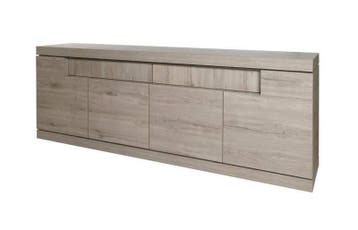 Dressoir Groot Emmen - dressoirs, Nieuw, Overige materialen