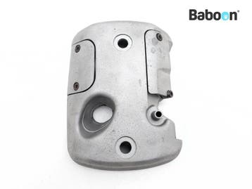 Kleppendeksel Achter Honda VT 600 Shadow 1988-1998 (VT600, Verzenden, Gebruikt