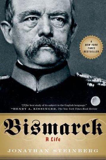 9780199975396 Bismarck Jonathan Steinberg, Verzenden, Nieuw, Jonathan Steinberg