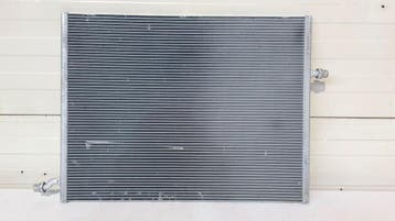 Mercedes-Benz Radiateur A0995003600, Ophalen, Gebruikt, Mercedes-Benz