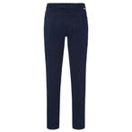 GGM Gastro | (6 stuks) KARLOWSKY | Herenbroek met 5 zakken -, GGM Gastro, Verzenden, Nieuw, Blauw