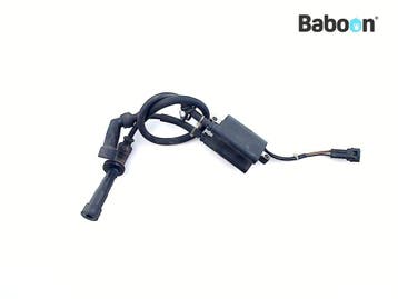 Bobine Suzuki SV 650 2016-2020 (SV650 CX123) Front, Verzenden, Gebruikt