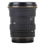 Tokina 12-24mm f/4 AT-X Pro DX - Geschikt voor met garantie, Ophalen of Verzenden, Gebruikt