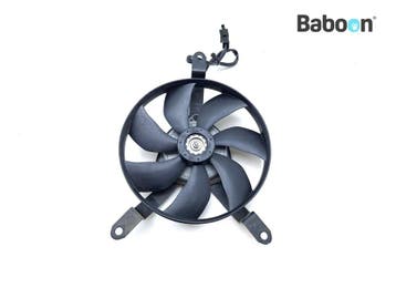 Koelfan Motor Kawasaki Versys 1000 SE 2019-2024 (LZT00CD), Verzenden, Gebruikt