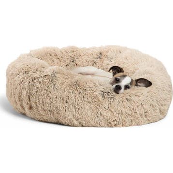 Outward Hound AirLOFT Donut Mand Taupe Diameter 58 cm, Verzenden, Nieuw