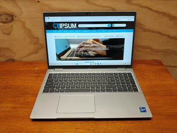 Dell Latitude 5520 | i7 1185G7 | 16gb DDR4 | 500gb SSD, Refurbished, Met touchscreen, Ophalen of Verzenden, Dell
