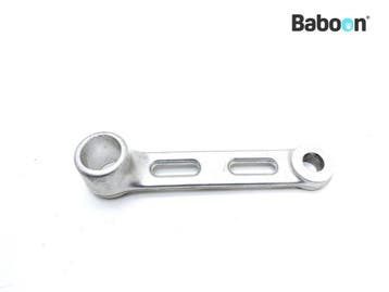 Achter Schokbreker Arm (dogbones) Yamaha WR 250 Z 1997-1998, Verzenden, Gebruikt