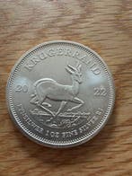 Zuid-Afrika. Krugerrand 2022 Springbock , 1 Oz (.999)