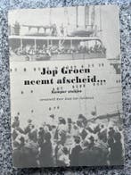 Jop Groen neemt afscheid (Kampen), Verzenden, Jaap van Gelderen, 20e eeuw of later, Gelezen