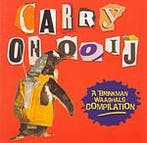 cd - Various - Carry On Ooij (A Brinkman Waaghals Compila..., Verzenden, Zo goed als nieuw
