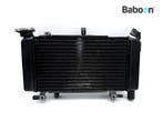 Radiateur Honda CB 500 X 2017-2018 (CB500X PC59), Motoren, Verzenden, Gebruikt