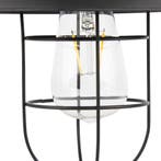 Solar hanglamp buiten Harper - Voordeelset van 2 stuks, Zonne-energie, Kunststof, Verzenden, Nieuw