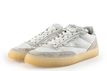 Copenhagen Studios Sneakers in maat 43 Wit, Verzenden, Sneakers of Gympen, Gedragen, Wit
