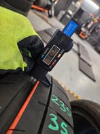 235/35/20 88Y NO GOODYEAR ZOMERBANDEN 6,6MM PROFIEL 2X, Ophalen, Gebruikt, 235 mm, Band(en)