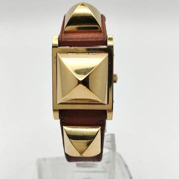 Hermès - Médor - Dames - 1990-1999, Nieuw