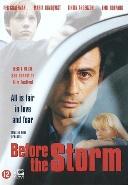 Before the storm - DVD, Verzenden, Nieuw in verpakking