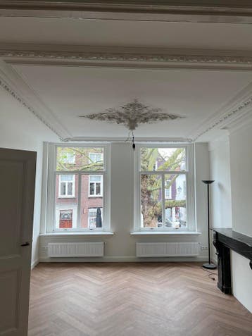 Te huur: Appartement Veemarktstraat in Breda, Noord-Brabant, Breda, Appartement