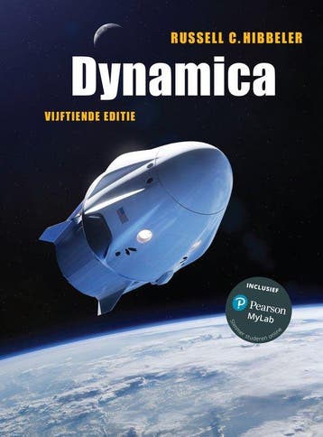 9789043039659 Dynamica Russell Hibbeler, Verzenden, Nieuw, Russell Hibbeler