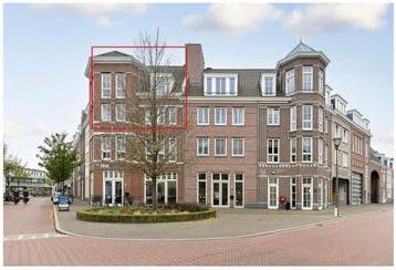 Te huur: Appartement Statenlaan in Helmond, Appartement, Helmond, Noord-Brabant