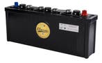 Dynac Auto accu 6 volt 112 ah Type 11213 hard rubber, Auto-onderdelen, Accu's en Toebehoren, Ophalen of Verzenden, Nieuw