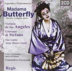 de Los Angeles - Madame Butterfly Kpl. (CD) mist inlay, Cd's en Dvd's, Verzenden, Nieuw in verpakking