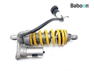 Achter Schokbreker Ducati Multistrada 1000 DS 2003-2004, Verzenden, Gebruikt